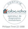 ABCIDIA Philippe Tinet certification